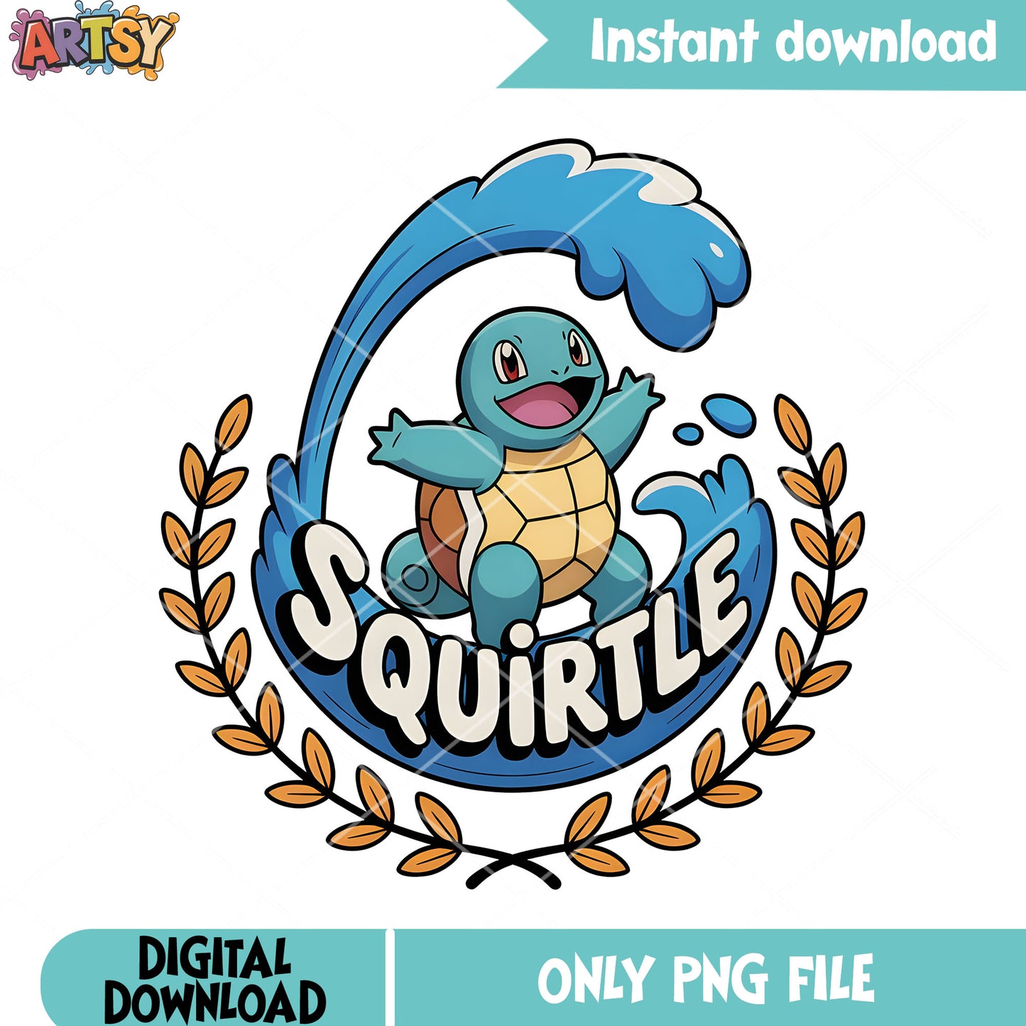 Thyme pokemon squirtle png, pokemon card png, pokemon squirtle png