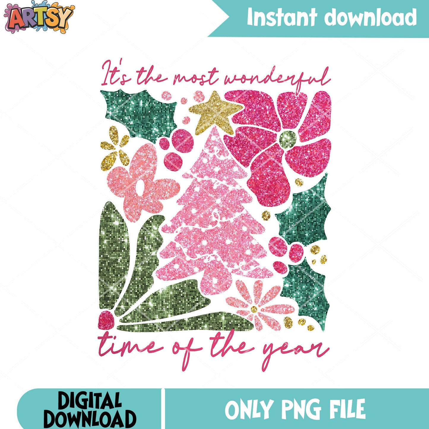 Time of year png, christma the of year png, ray charles christmas png