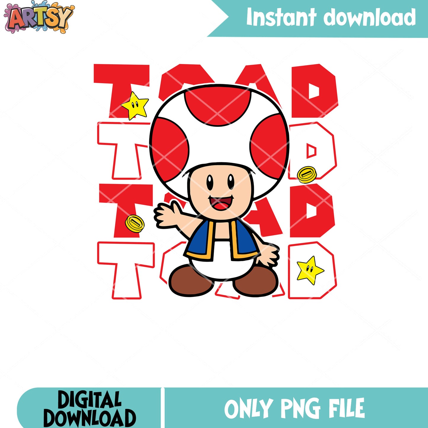 Toad mario game png, super mario toad png, mario bros toad png