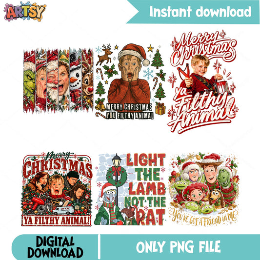046_Christmas-Movies