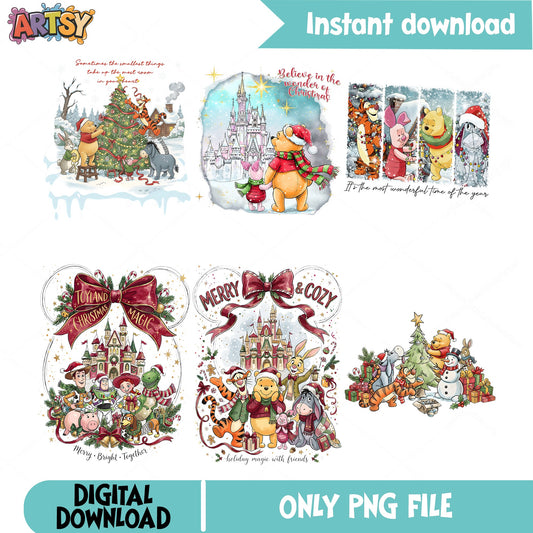 069_christmas_winnie_the_pooh