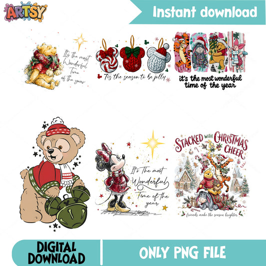072_christmas_winnie_the_pooh