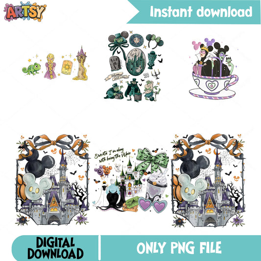 083_halloween_disney_villains