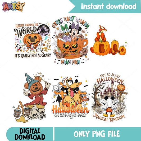 089_halloween_goofy_and_pluto