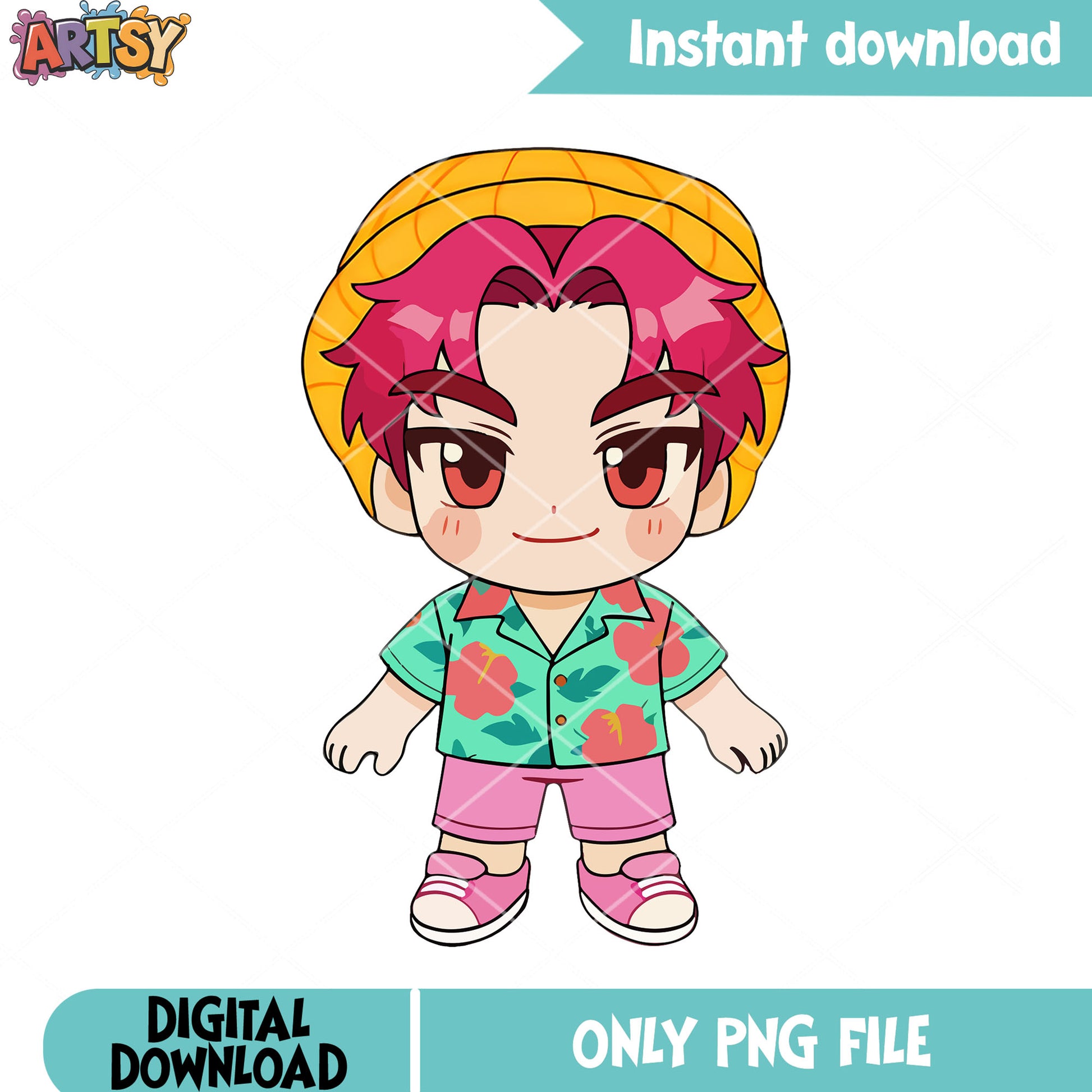 Abby stuffed toy for fan png, saja boys png, demon hunters kpop png