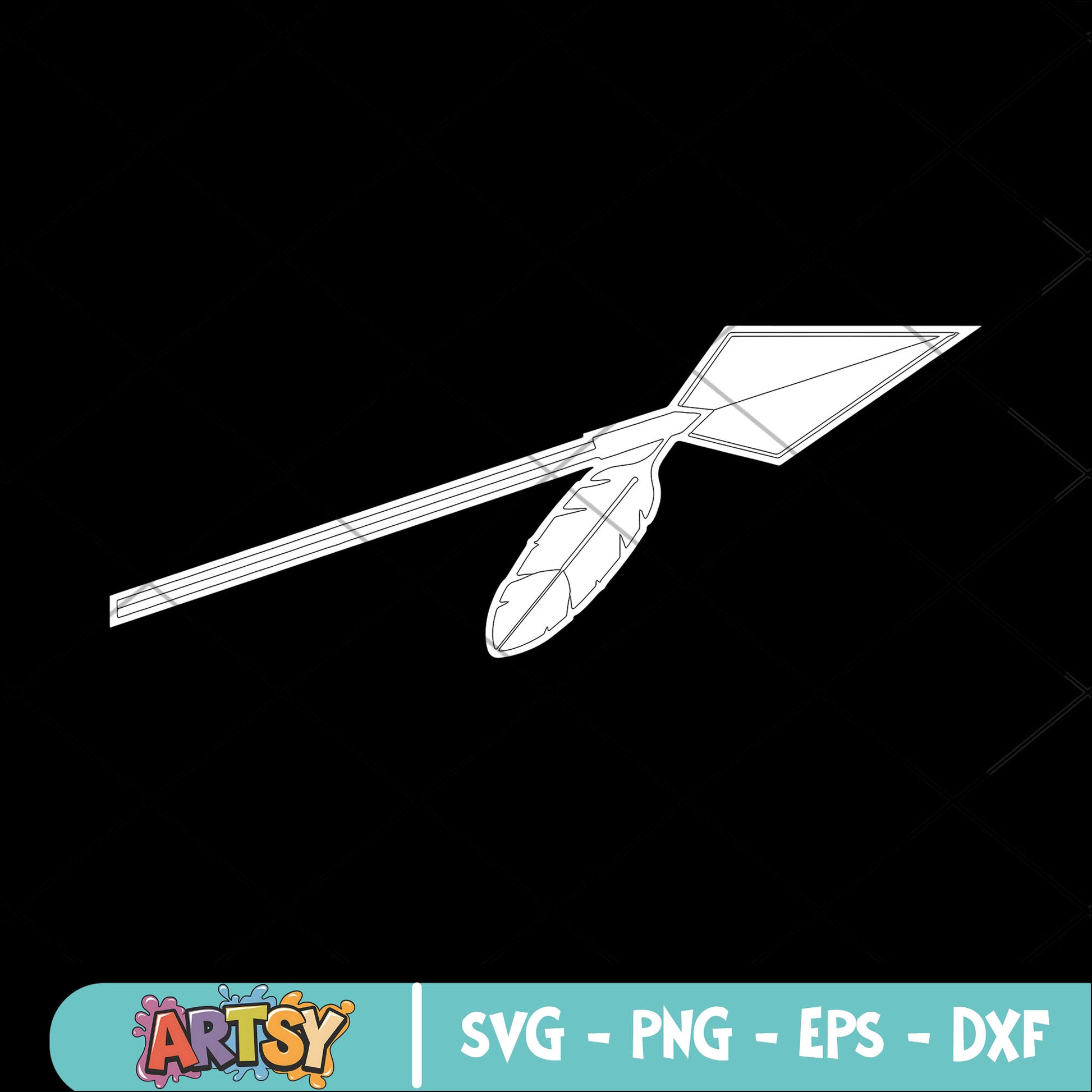 Aboriginal weapon svg, washington football team svg, nfl svg