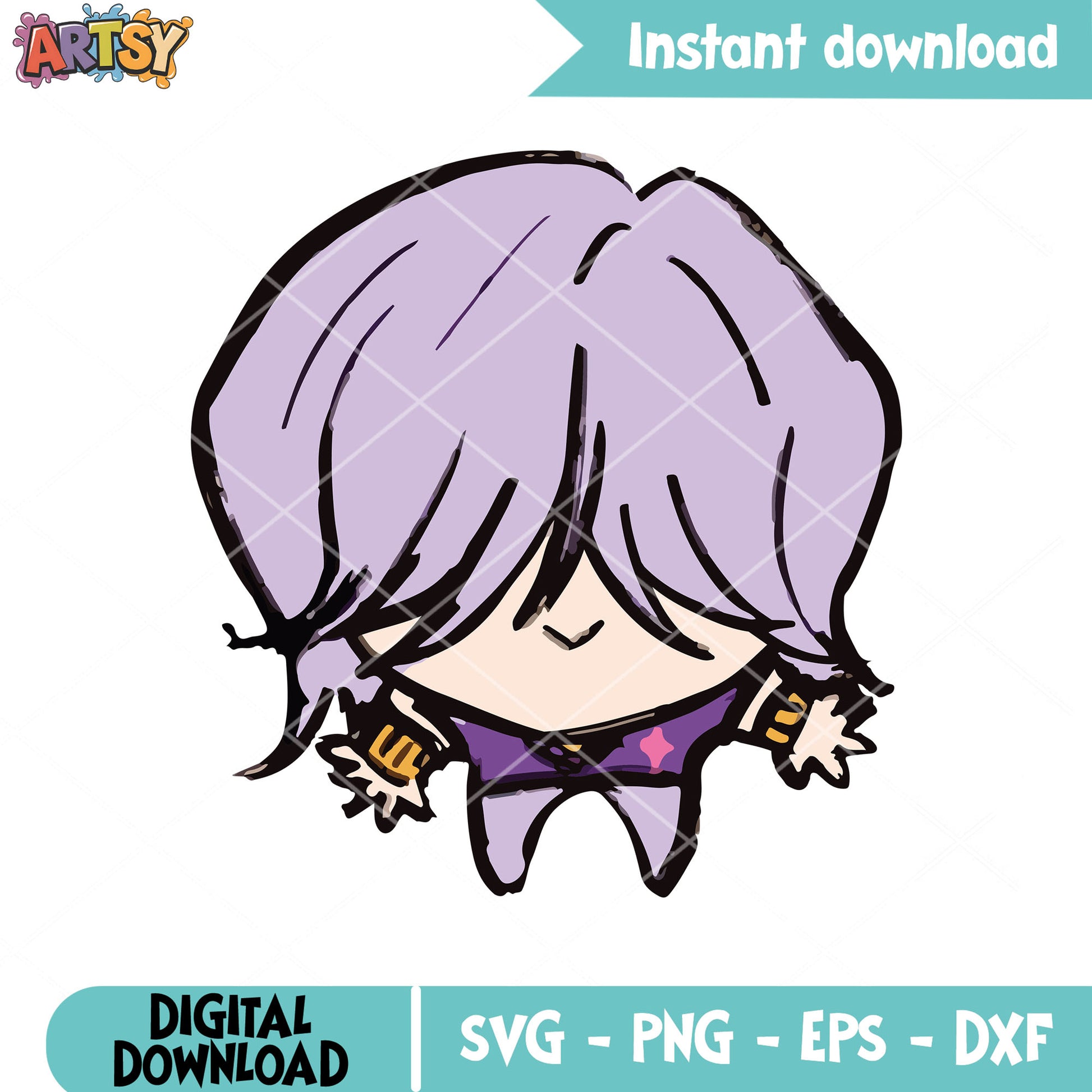 Adorable mystery saja boys svg, kpop mystery saja svg, saja boys svg