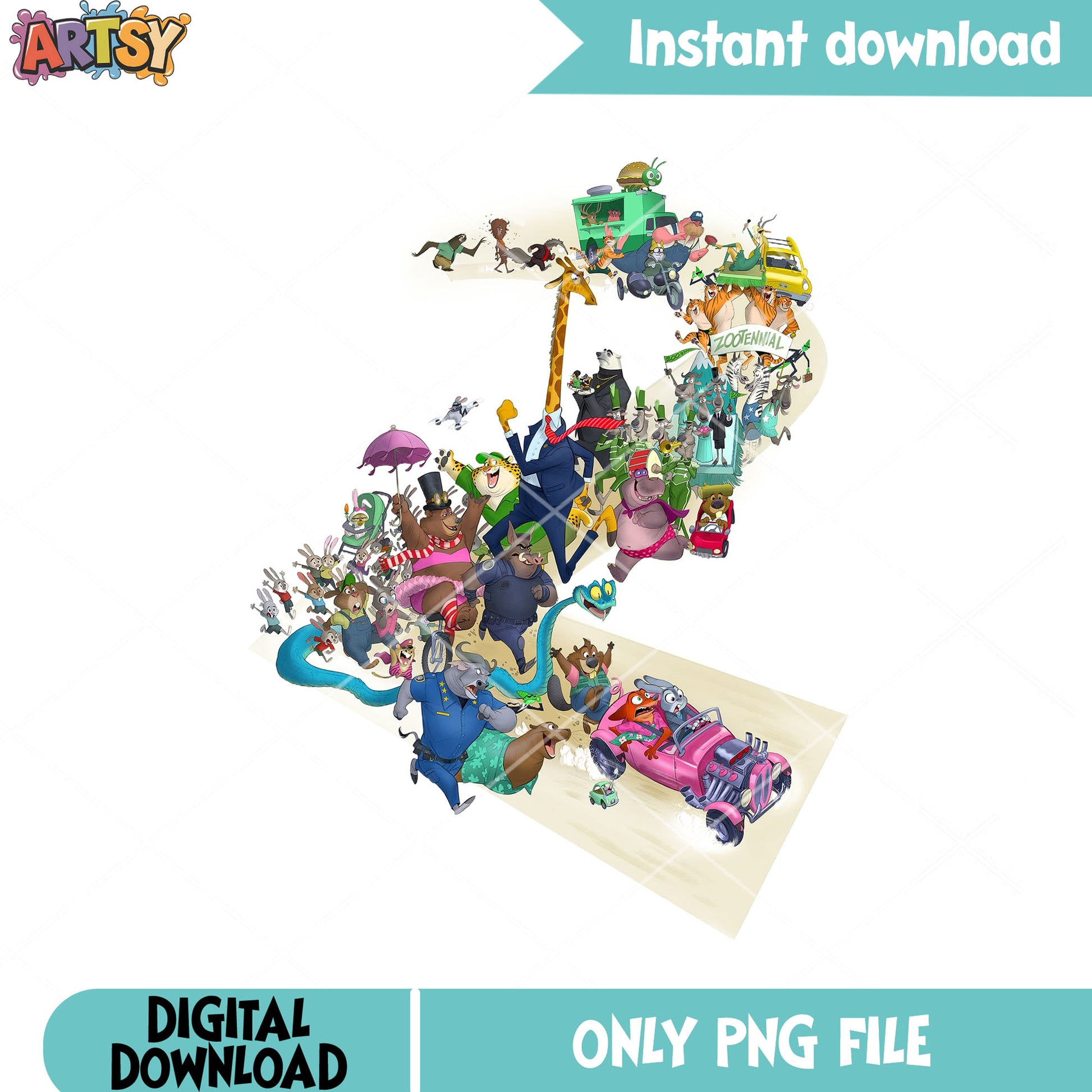 All the zootopia street png, zootopia movie png, disney movies png