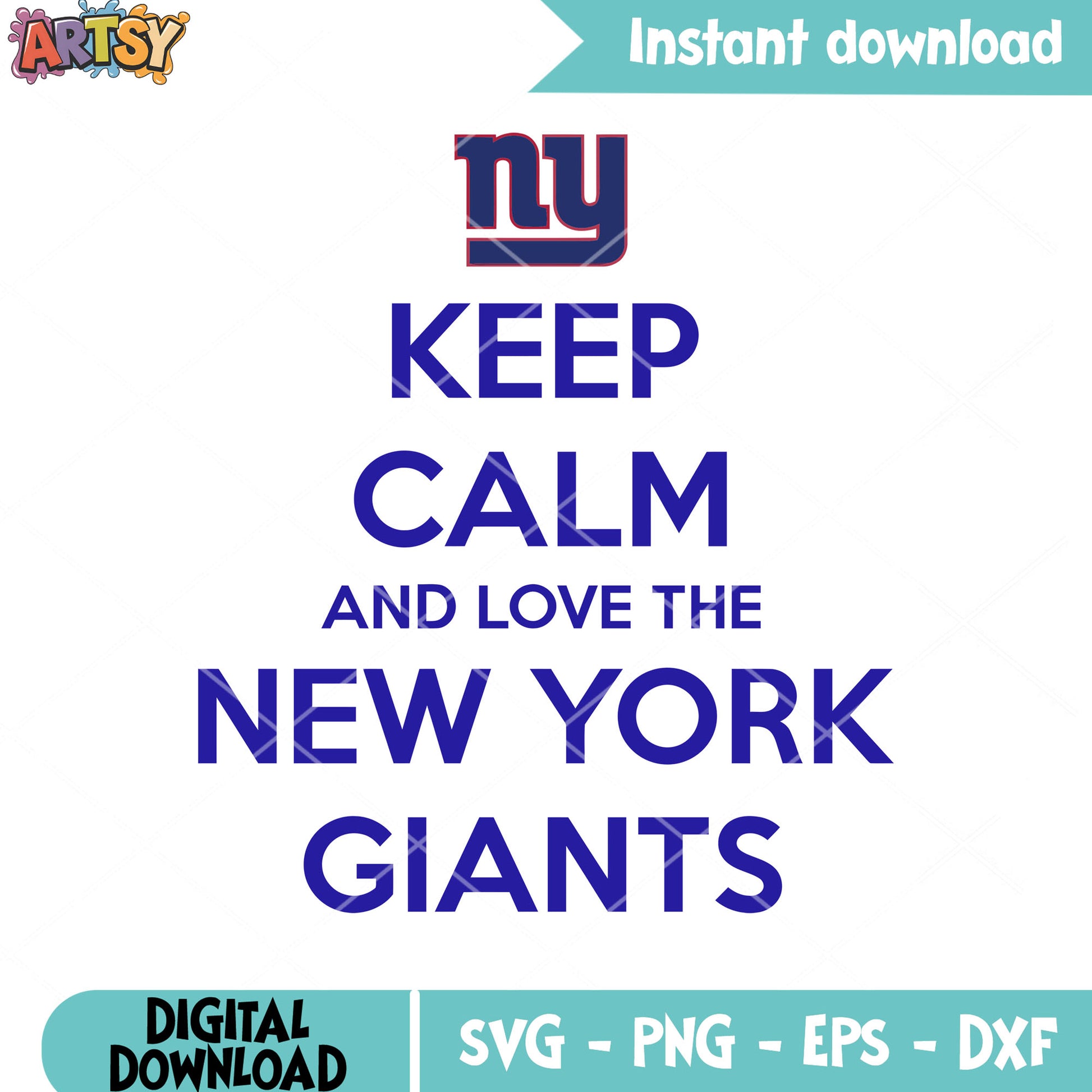 America football leauge giants svg, ny giants svg, nfl teams svg