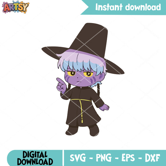 Baby saja dark version svg, baby saja svg, saja boys band svg