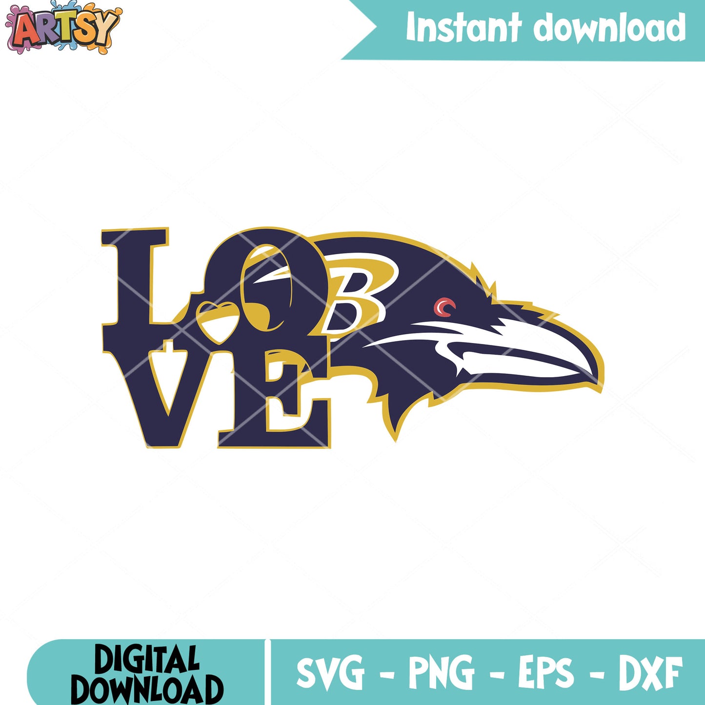 B falcon teams svg. baltimore ravens svg, baltimore svg