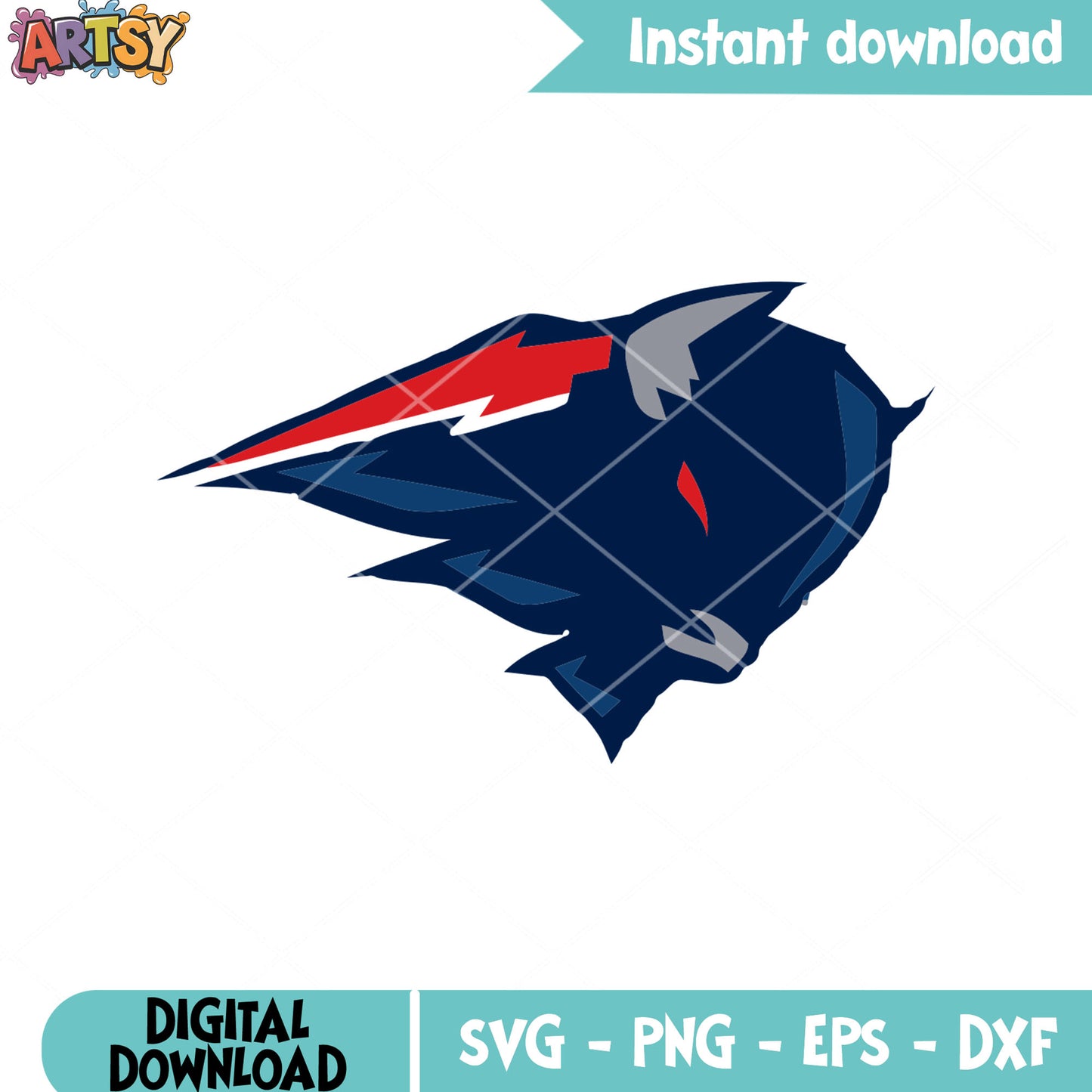 Bills football team svg, Football nfl​ svg, buffalo bills​ svg