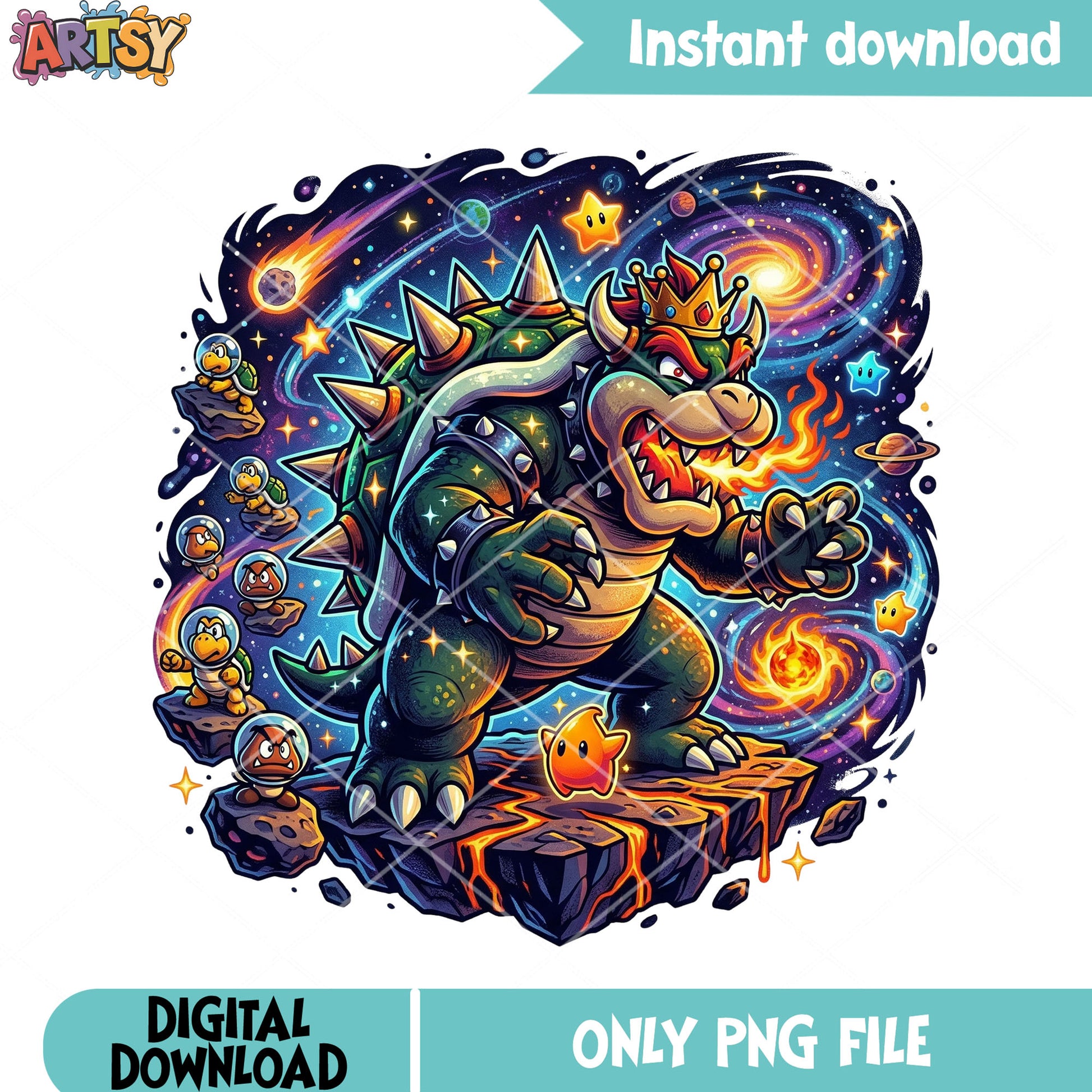 Black hole browser star png, browser mario png, galaxy vibes png