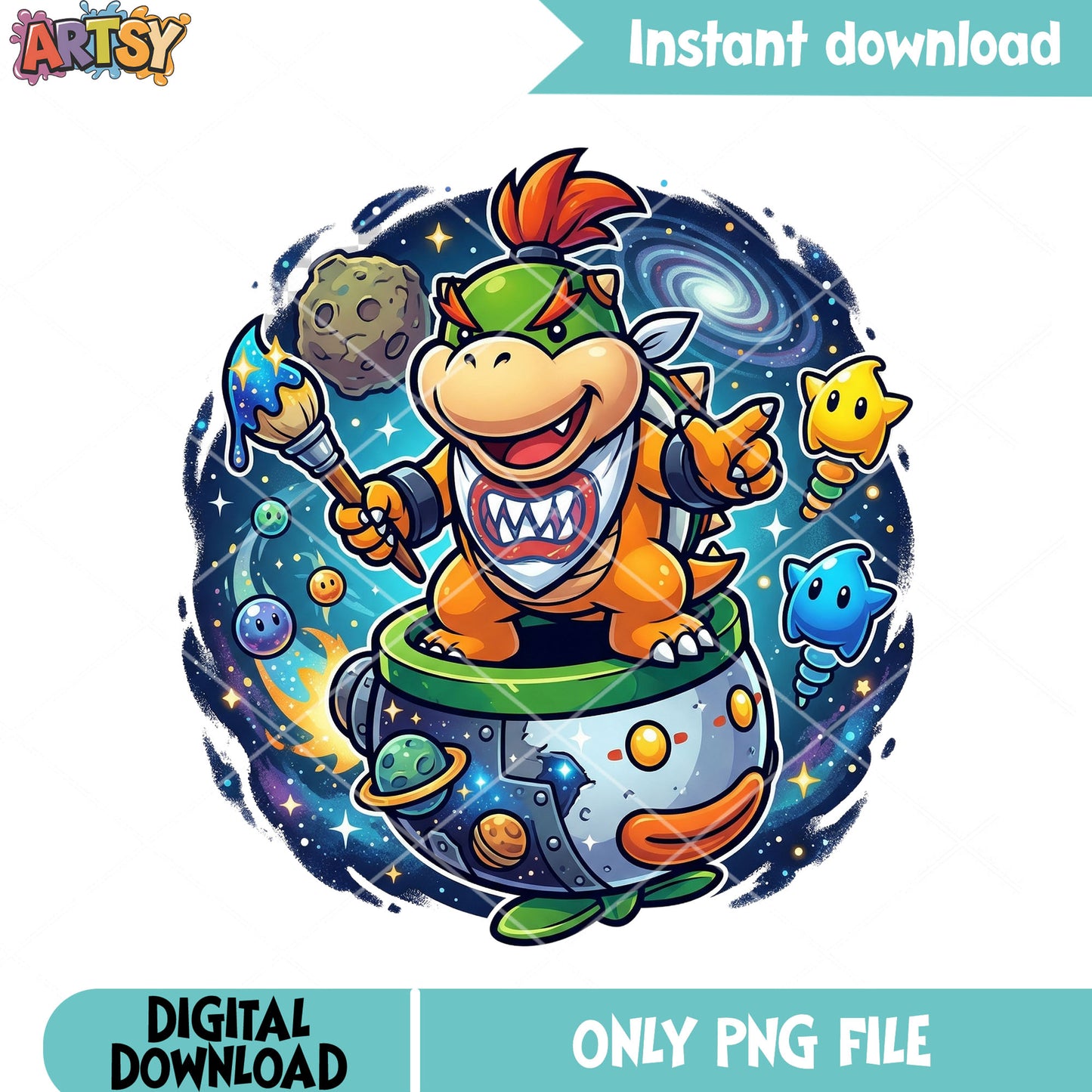 Black hole galaxy browser png, galaxy vibes png, nintendo games png