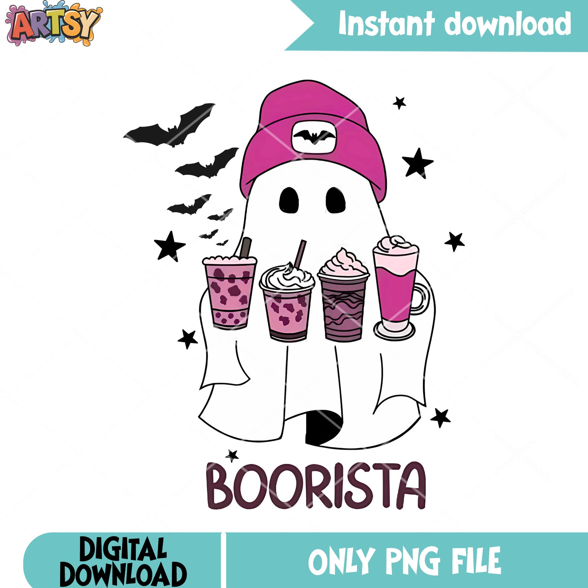 Boorisra scary bats png, ghost costume png, halloween scary png