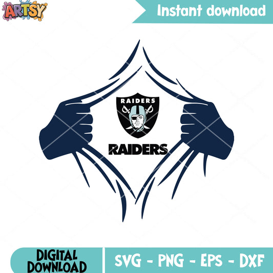Break t shirt raiders team svg, las vegas raiders svg, las vegas svg
