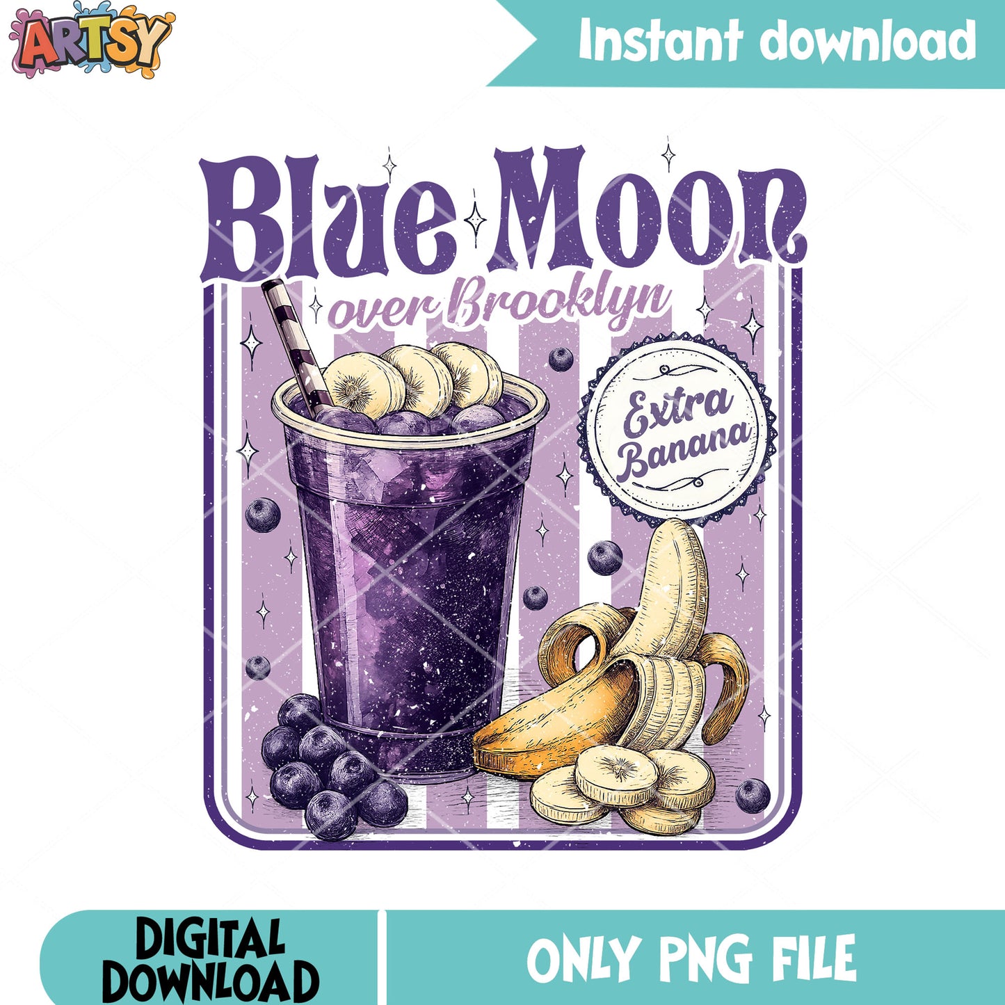 Brooklyn smoothie extra banana png, heated rivalry png, hockey vibes png