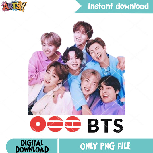 Bts member tour poster png, bts poster png, arirang bts png