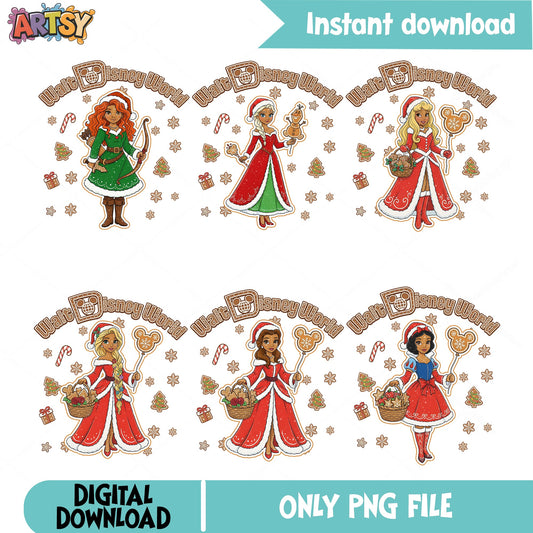Bundle_005_walt_disney_world