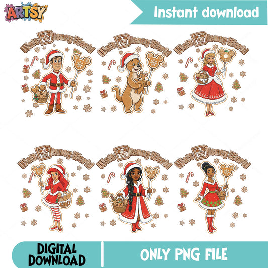 Bundle_010_walt_disney_world