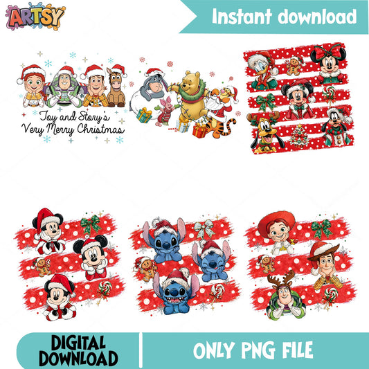 Bundle_031_mixed