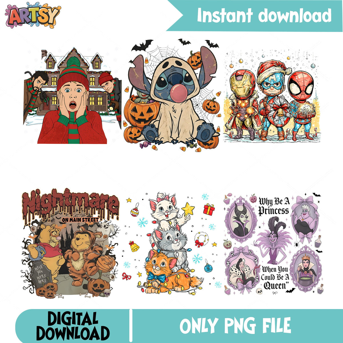 Bundle_059_mixed