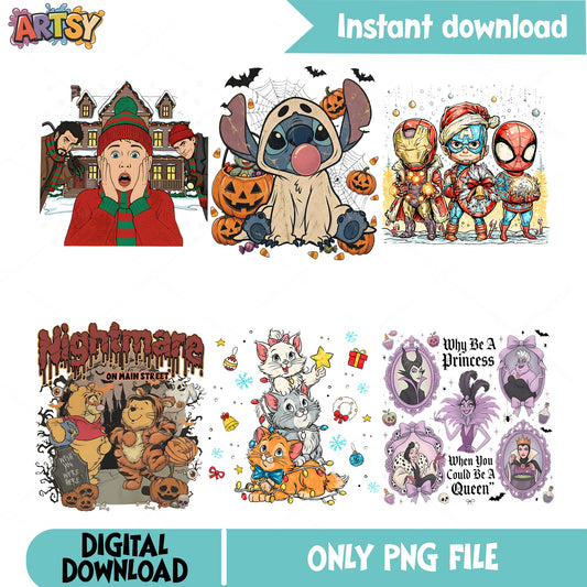 Bundle_059_mixed