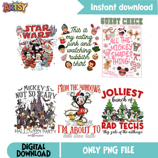 Bundle_081_mixed