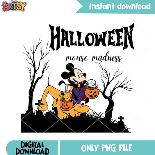 Candy hunting in cetemery png, max the dog png, disney character png