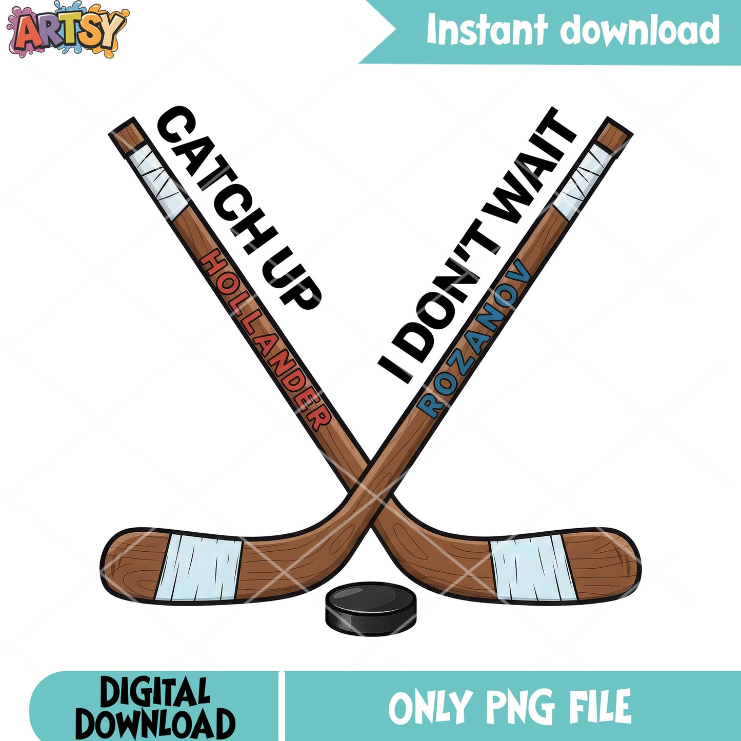 Catch up i dont want png, heated rivalry png, hockey vibes png