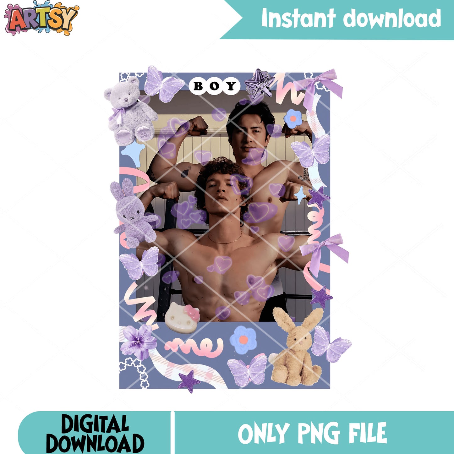 Changers Ilya Rozanov Shane Hollander png, heated hollander png