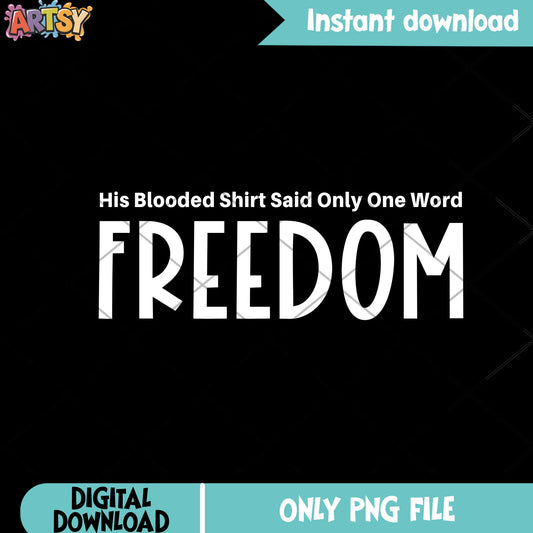 Charlie kirk freedom png, charlie kirk trump​ png, charlie rip png