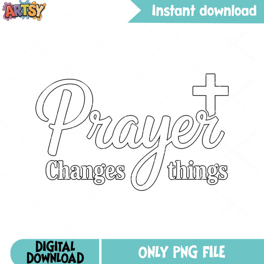 Christian t shirt prayer png, jesus christ png, cross ​png