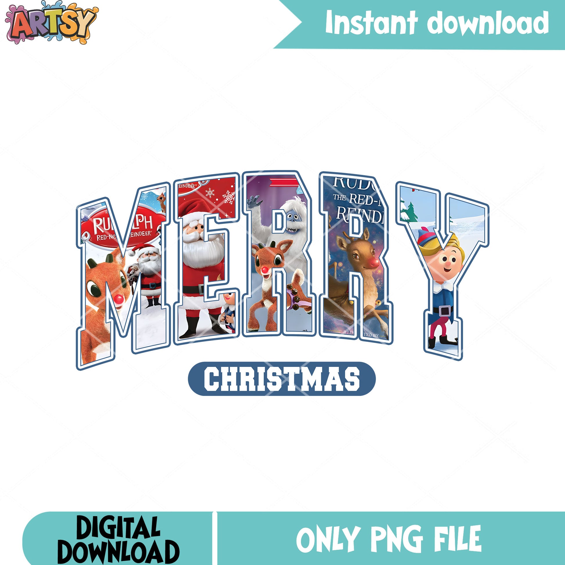 Christmas ruldpoh red nose png, christmas movies png, merry christmaspng