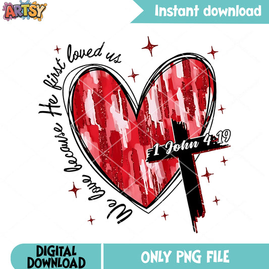 Christy love png,bible verse png,valentine hearts png