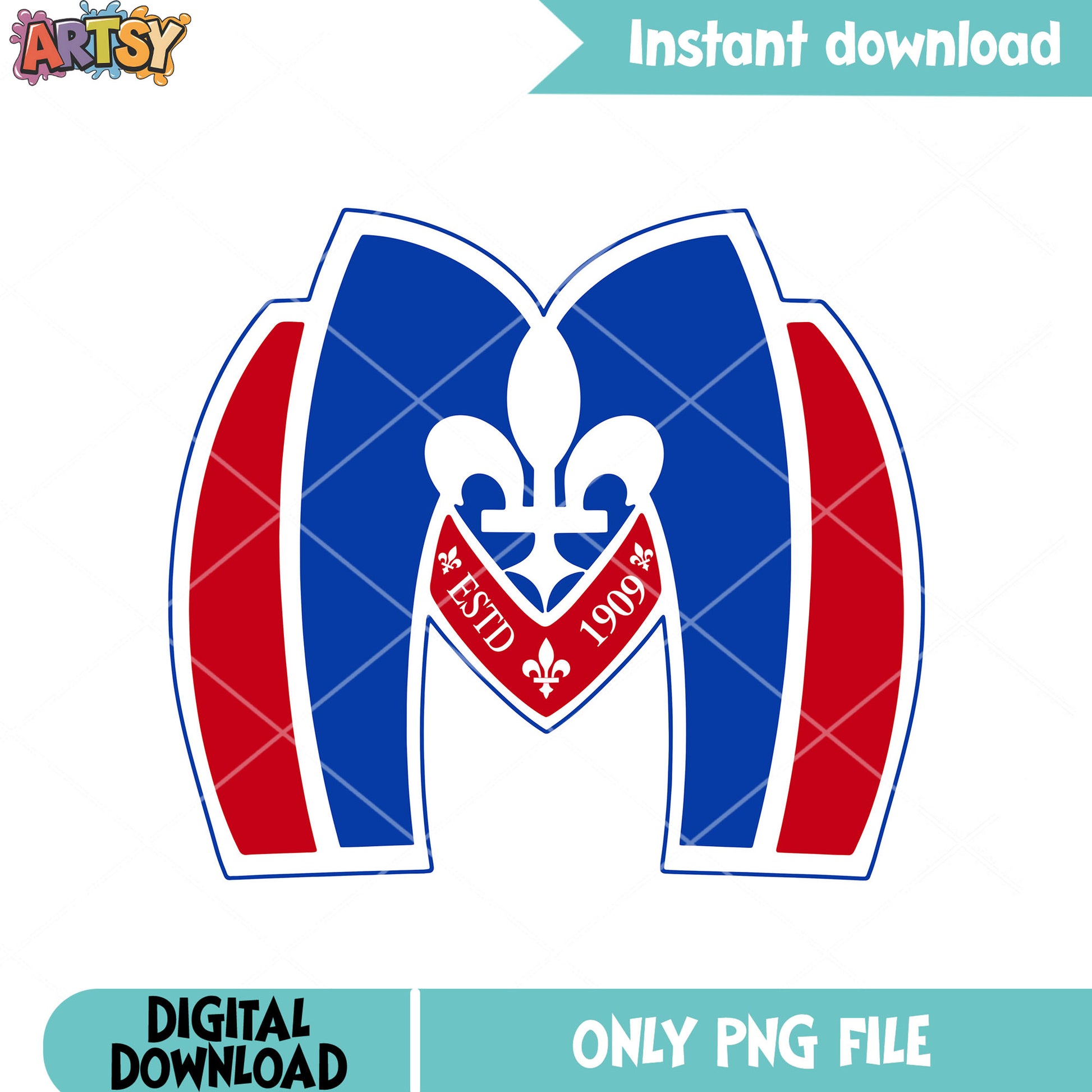 Clown hockey poster png, shane hollander png, montreal voyaguers png