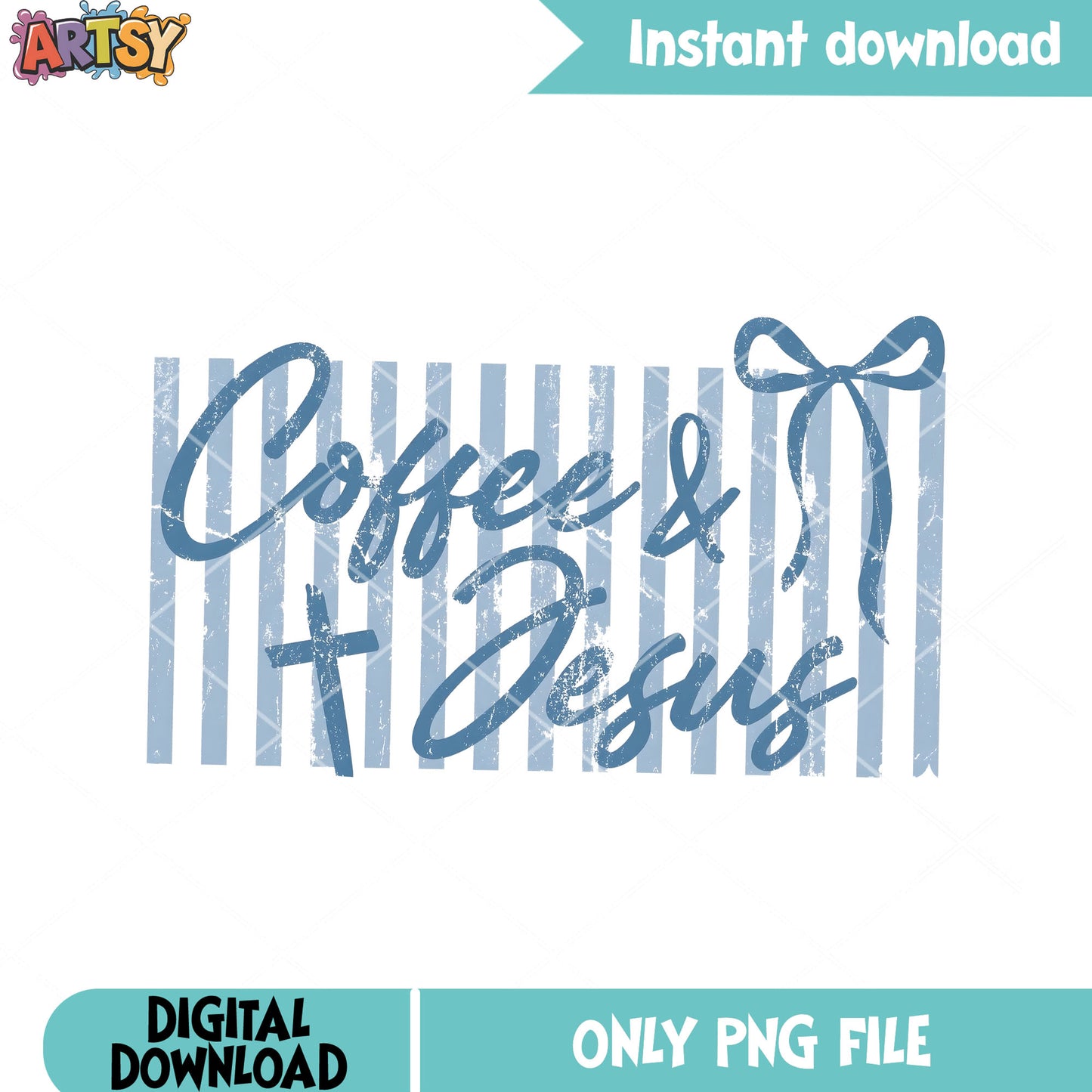 Coffee with jesus png, jesus christ png, church gifts png