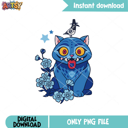Derpy and sussy in head png, derpy sussy png, derpy tiger png