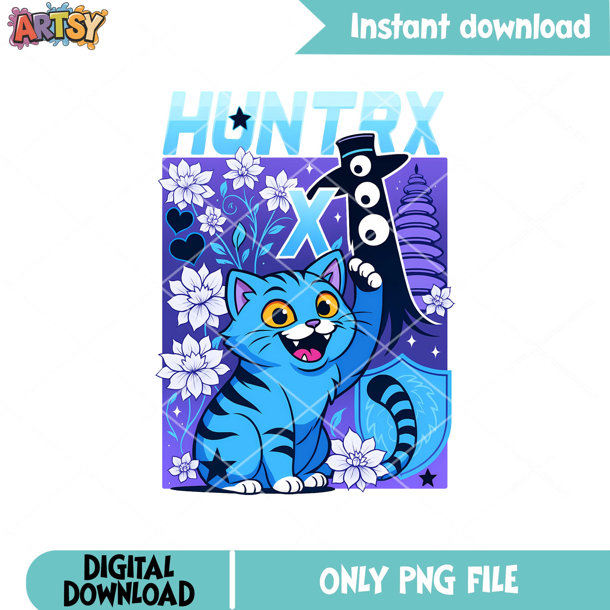 Derpy with huge sussy png, derpy sussy png, kpop demon hunters png ...