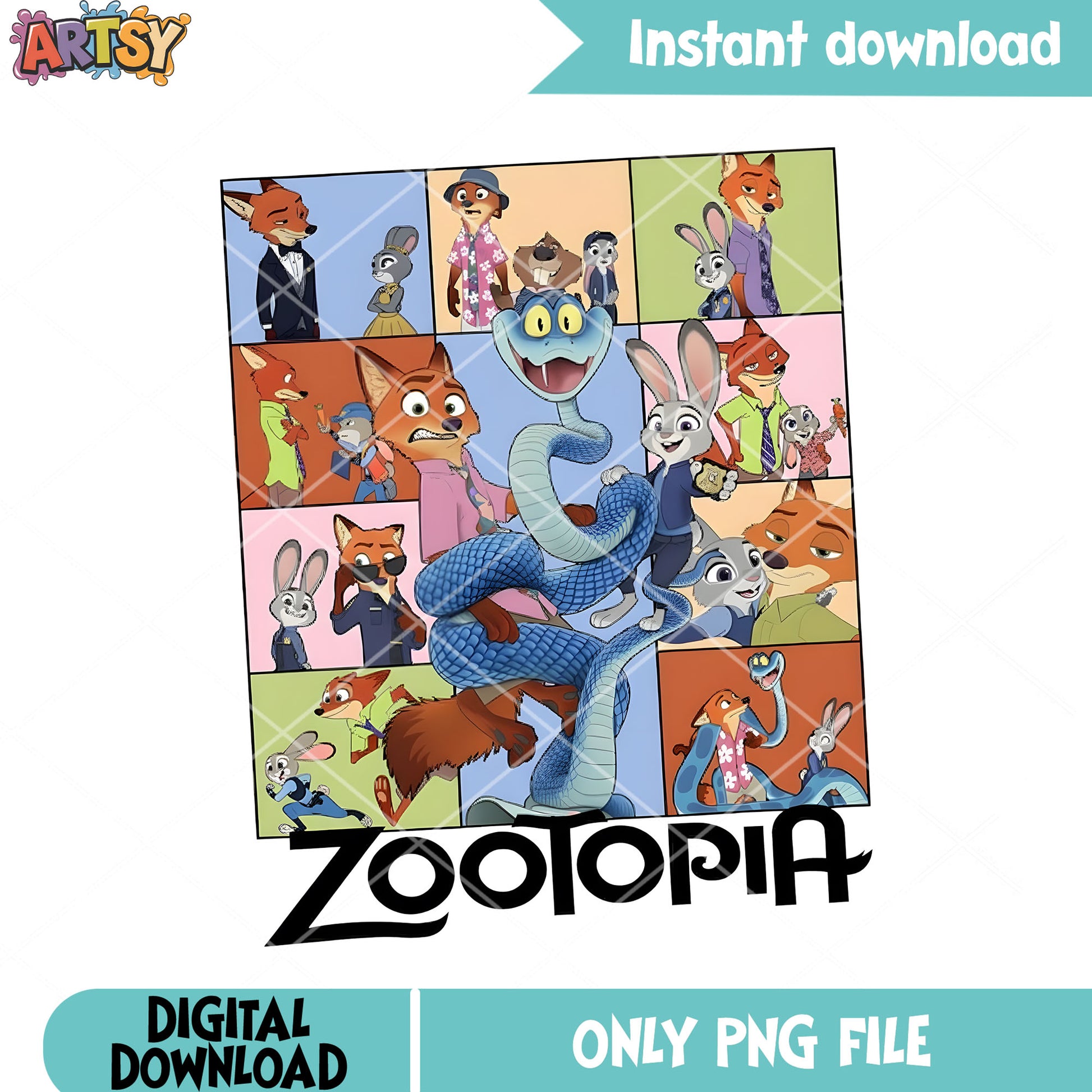 Disneyland trip tee png, zootopia personalize png, so funny png