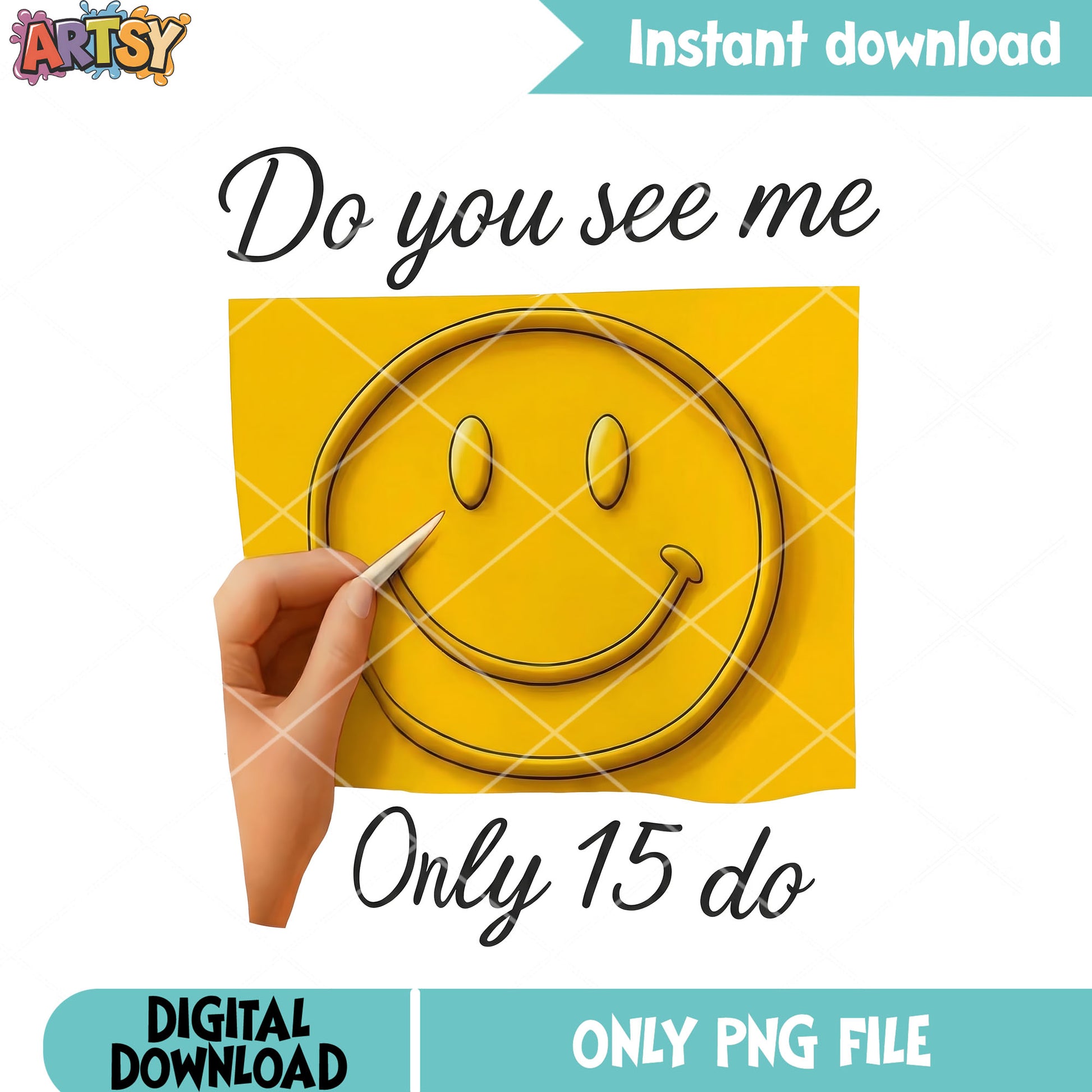 Do you see me smile png, pluribus icon png, pluribus apple tv png