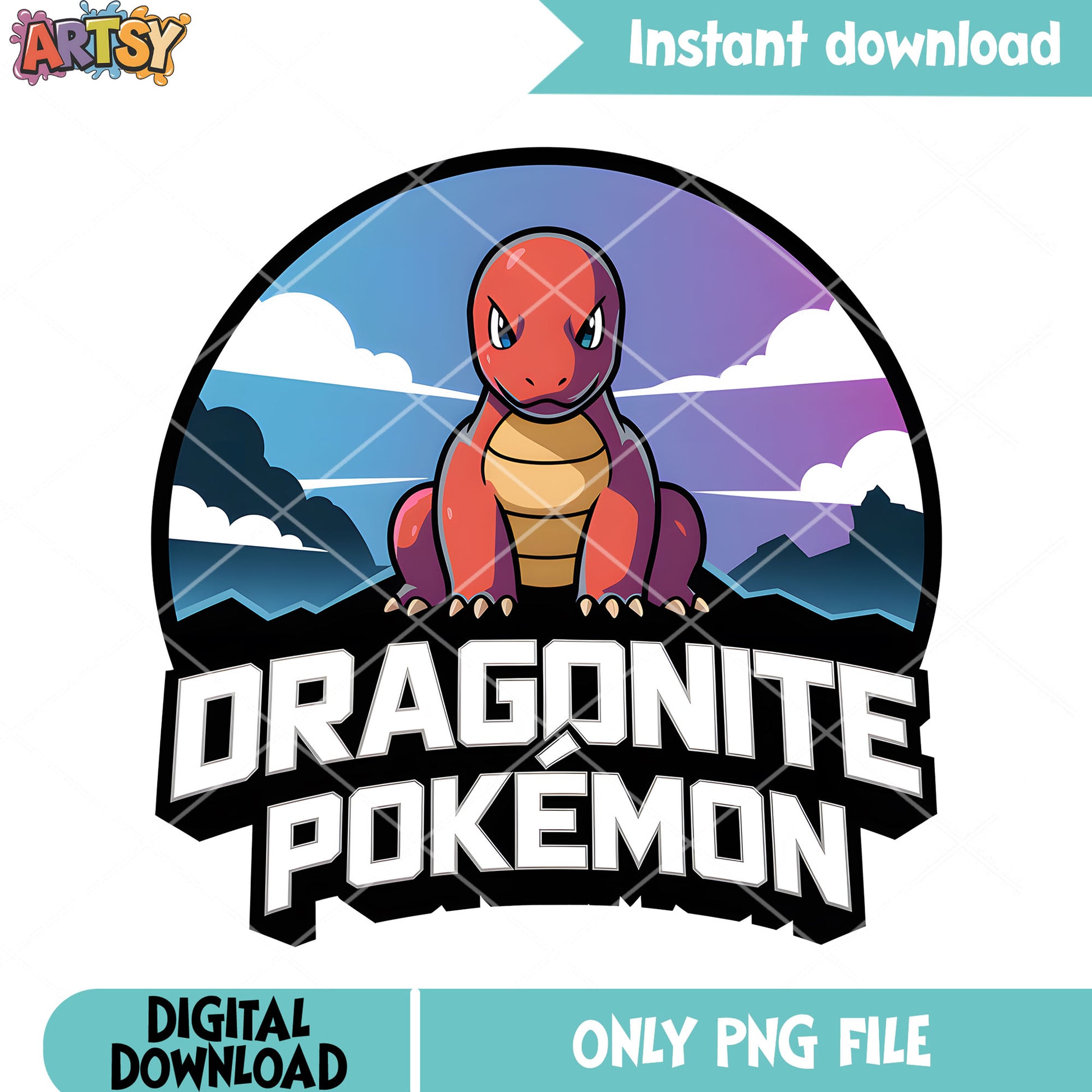 Dragon pokemon card png, pokemon dragonite png, pokemon character png