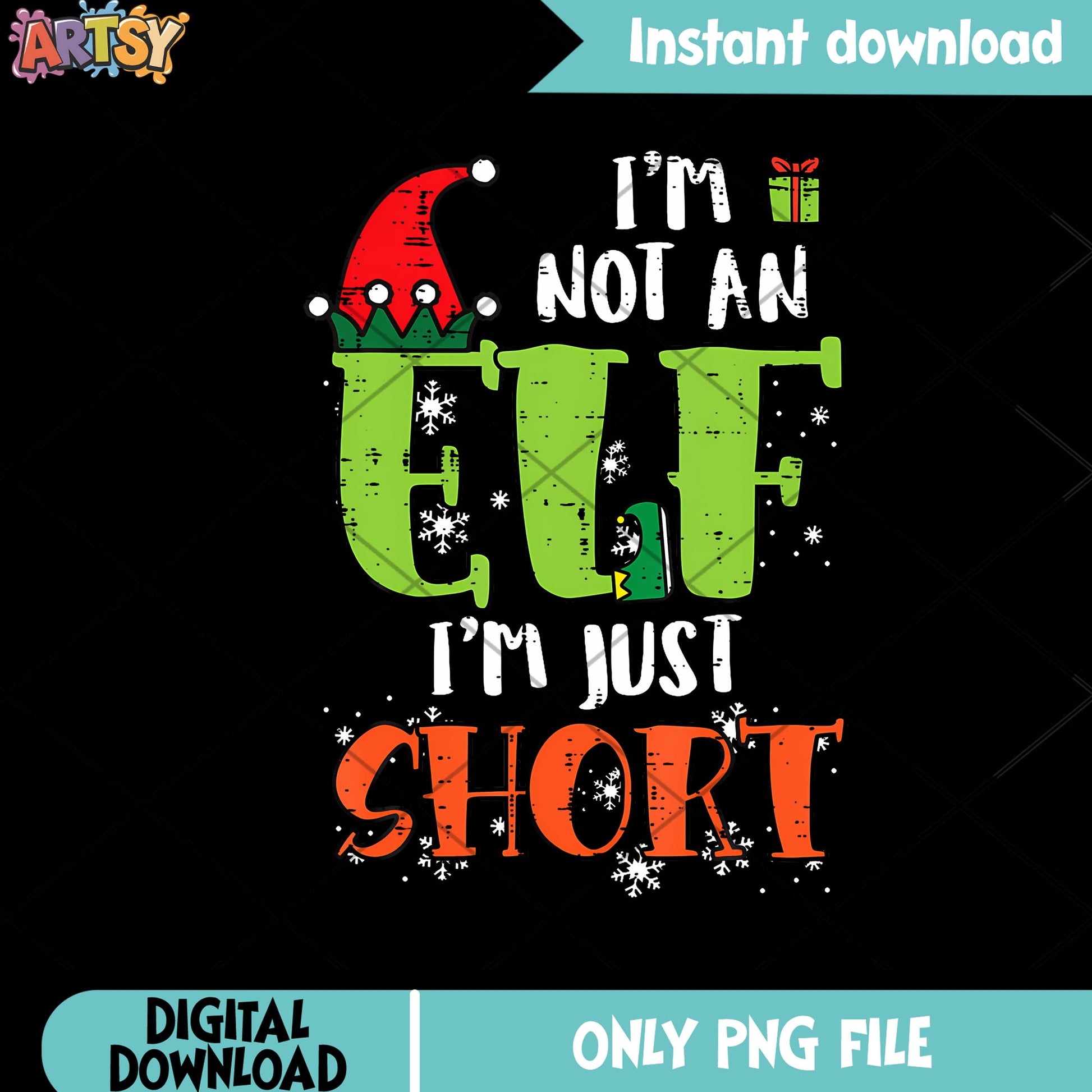 Elf christmas gifts png, merry christmas png, christmas xmas png