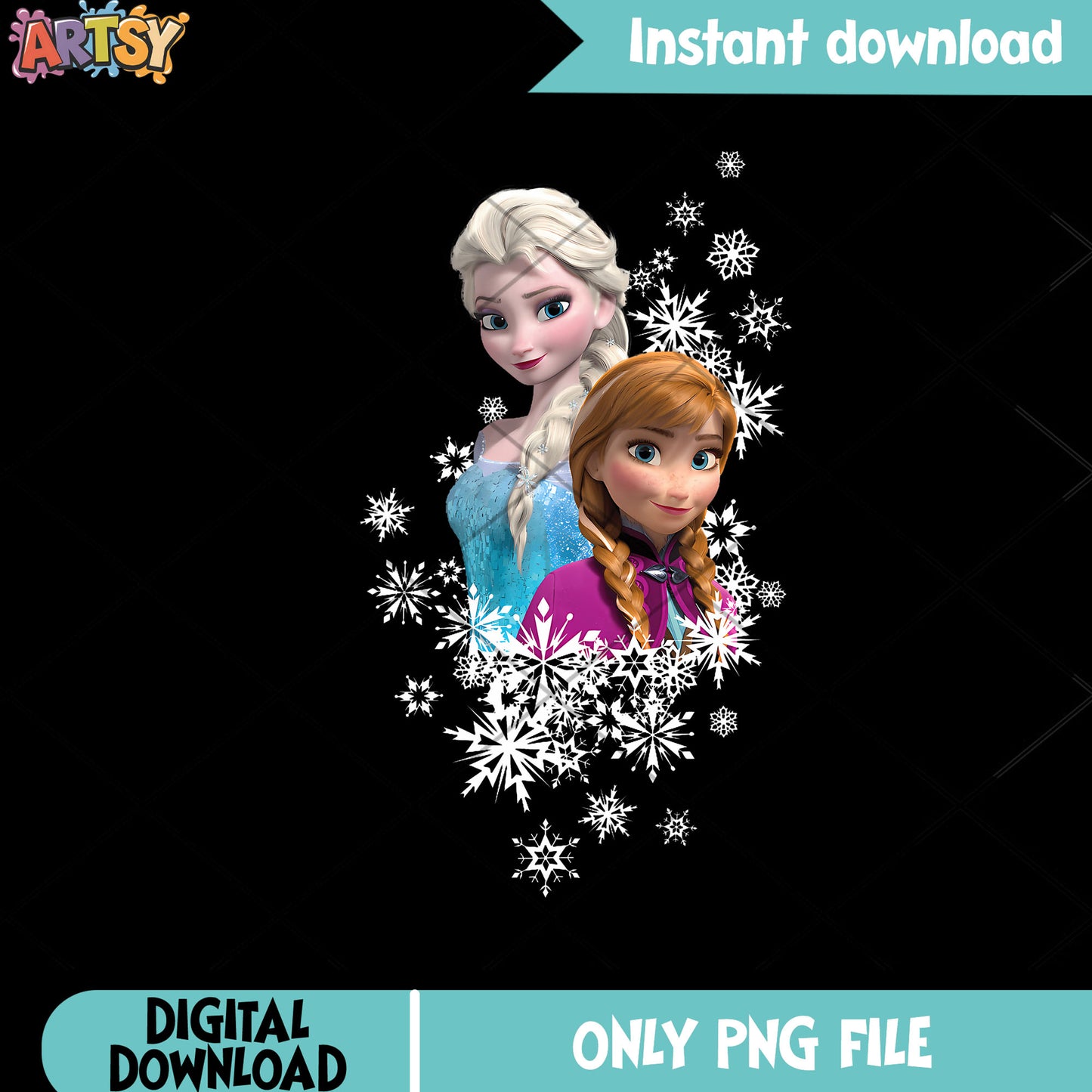 Elsa frozen disney movies png, frozen png, princess anna​ png