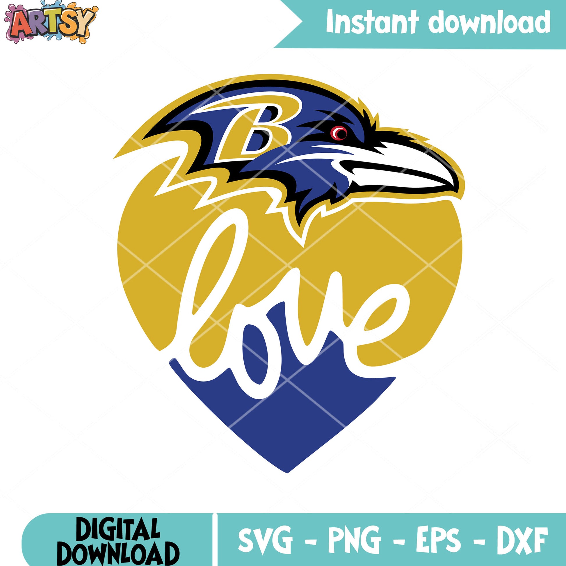Falcon ravens svg. amrecan football svg, baltimore ravens svg