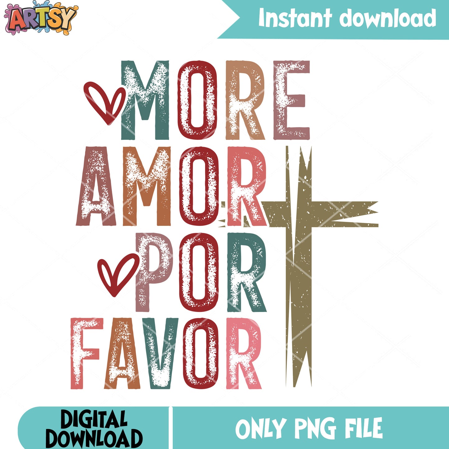 Favor valentine jesus cross png, valentine day png, valentine season png