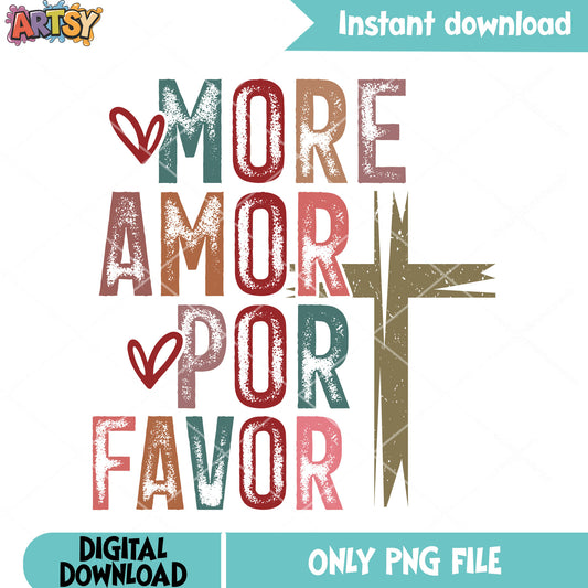 Favor valentine jesus cross png, valentine day png, valentine season png