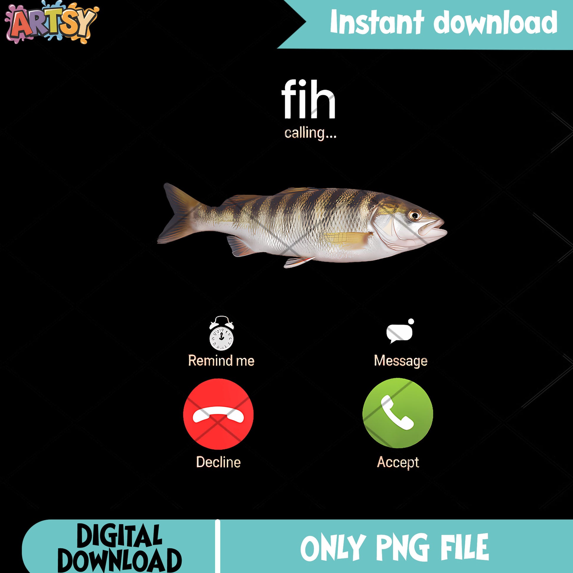 Fih t shirt shoes fish png, funny meme​ png, prank call png