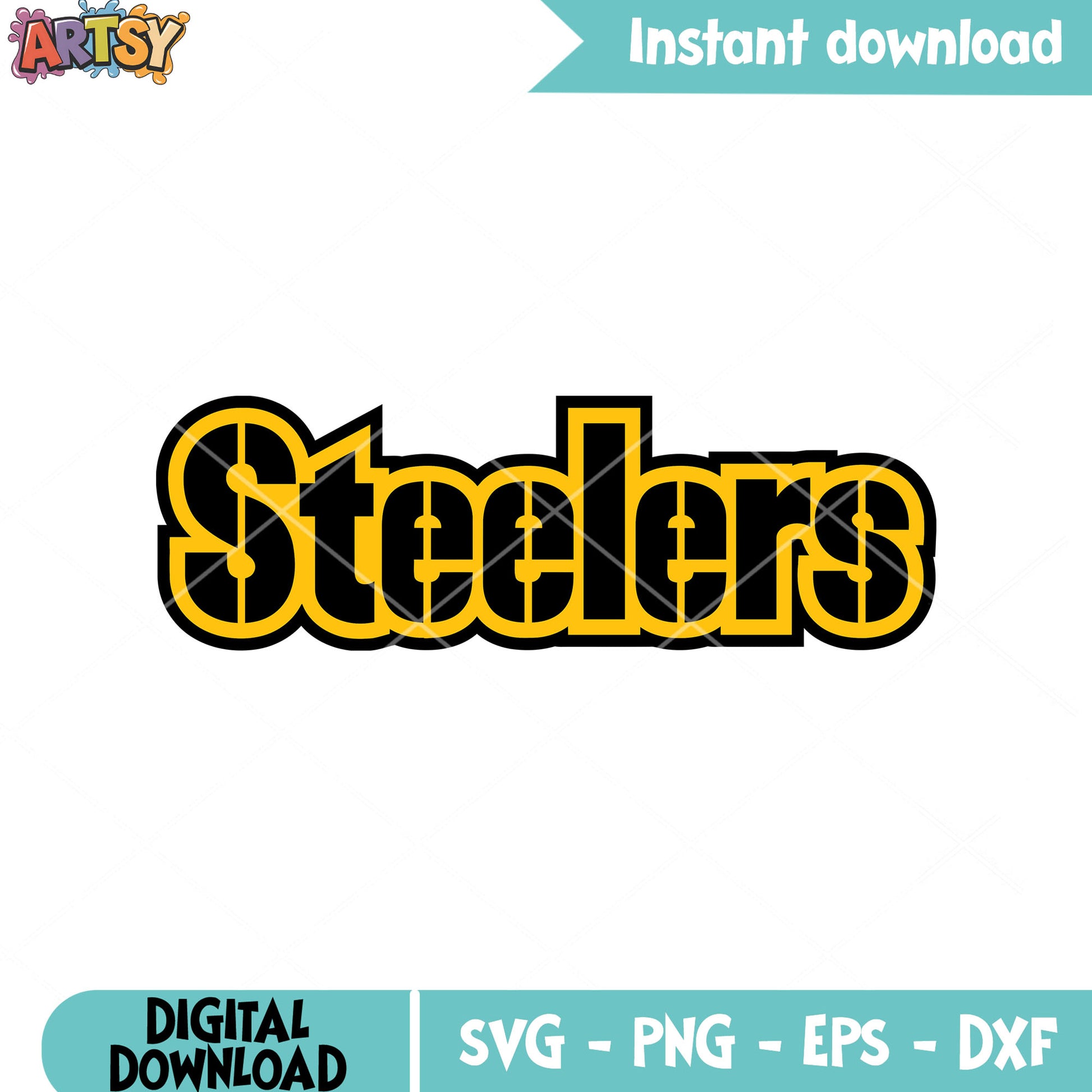 Football steelers nation svg, steelers svg, pittsburgh svg