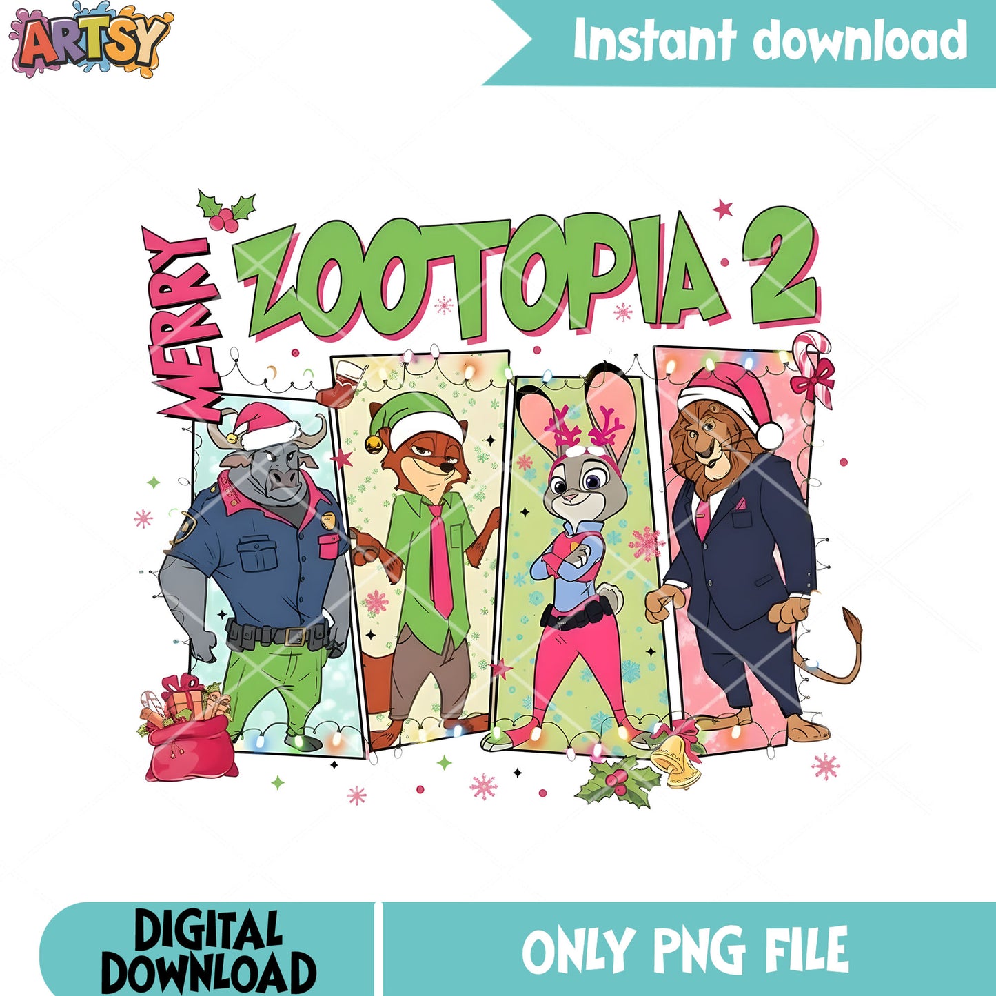 Fox and bunny png, coquette zootopia png, zootopia tumbler png png